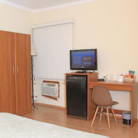 Hotel Valparaiso - Metro Paraiso E 800M Da Av Paulista São Paulo Exteriér fotografie