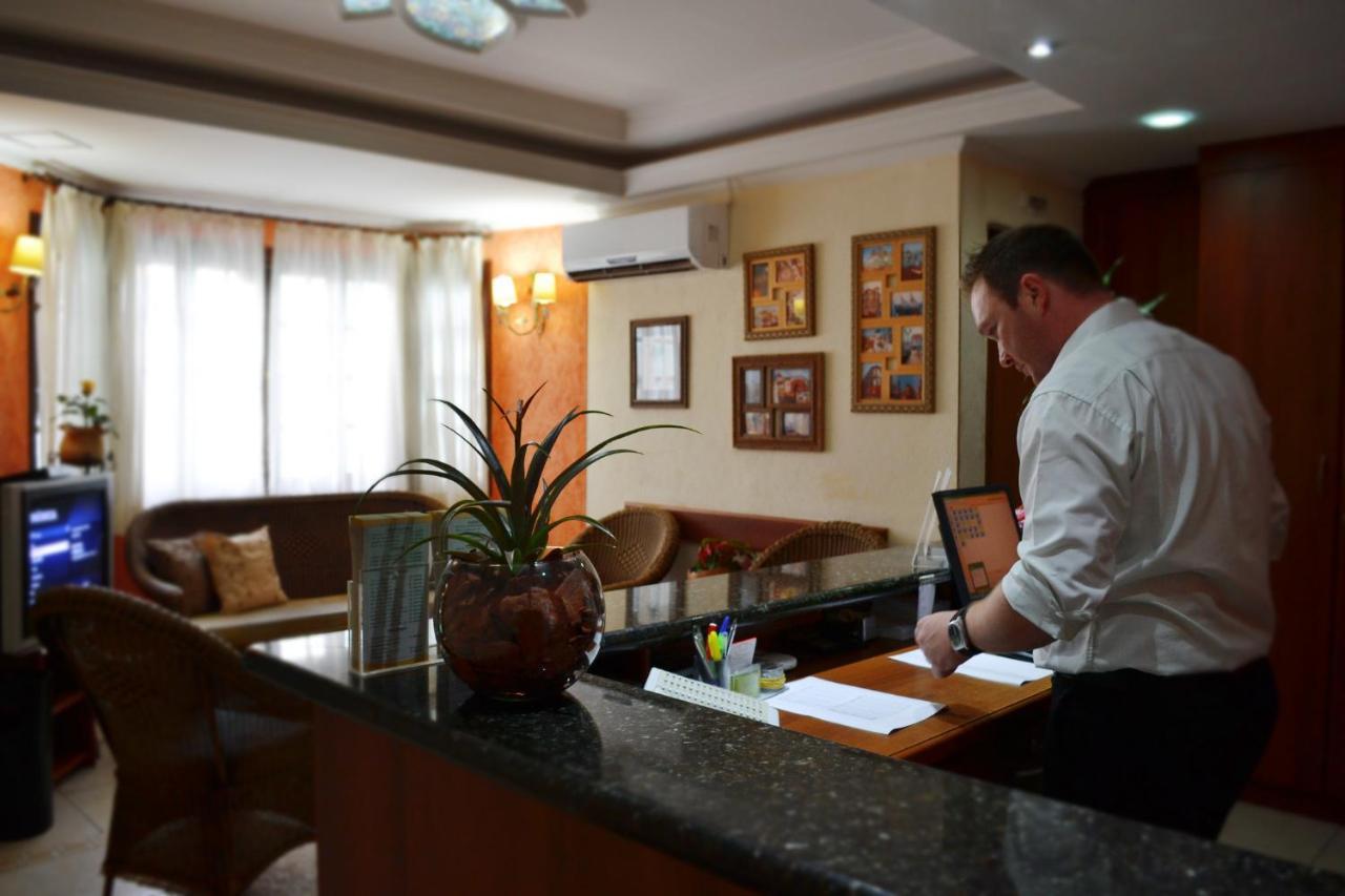 Hotel Valparaiso - Metro Paraiso E 800M Da Av Paulista São Paulo Exteriér fotografie