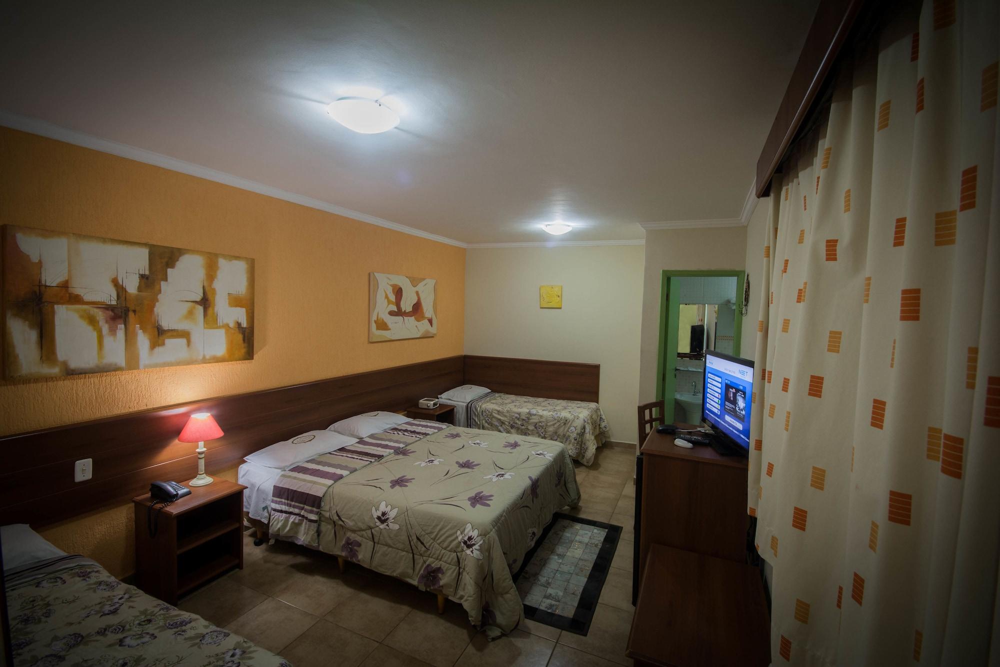 Hotel Valparaiso - Metro Paraiso E 800M Da Av Paulista São Paulo Exteriér fotografie