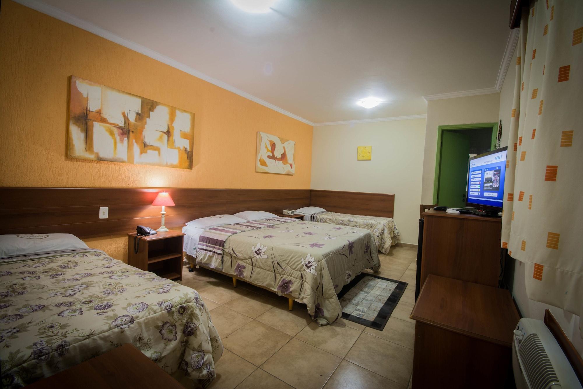 Hotel Valparaiso - Metro Paraiso E 800M Da Av Paulista São Paulo Exteriér fotografie