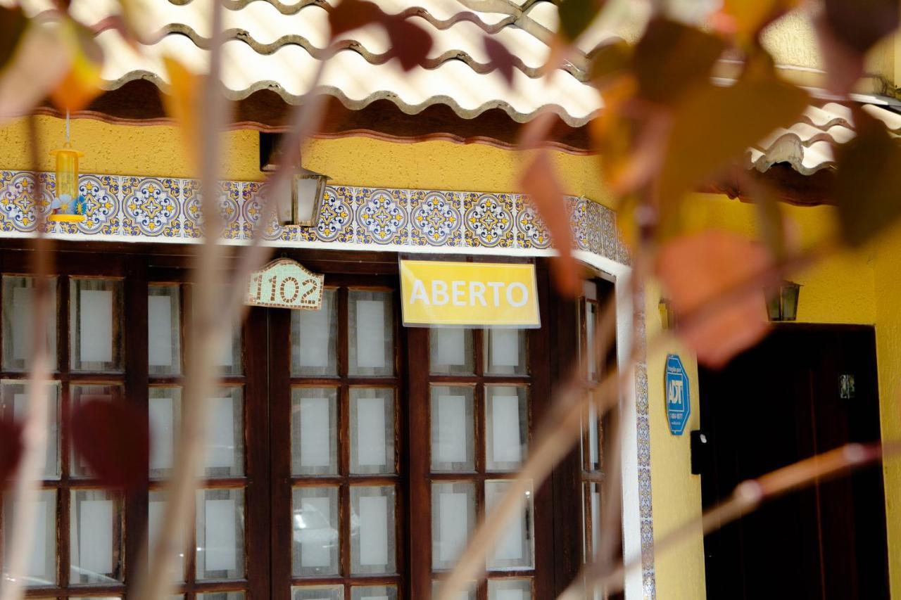 Hotel Valparaiso - Metro Paraiso E 800M Da Av Paulista São Paulo Exteriér fotografie