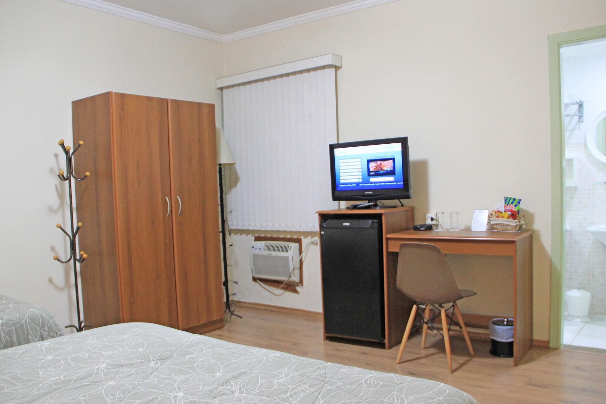 Hotel Valparaiso - Metro Paraiso E 800M Da Av Paulista São Paulo Exteriér fotografie